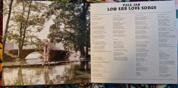 LP Pale Jay: Low End Love Songs 626169