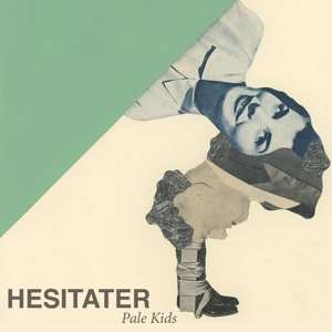 SP Pale Kids: Hesitater CLR 607529