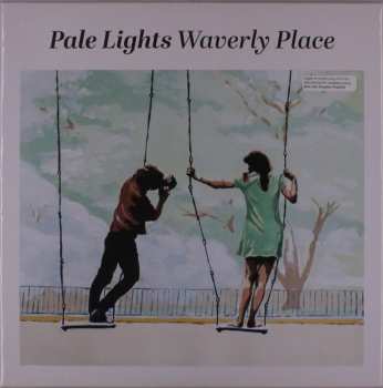 LP Pale Lights: Waverly Place LTD 562623