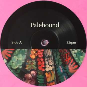 LP Palehound: A Place I'll Always Go CLR 569001