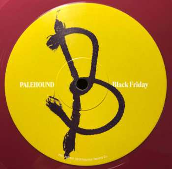 LP Palehound: Black Friday 569955