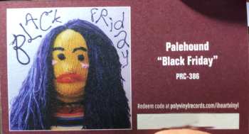 LP Palehound: Black Friday 569955