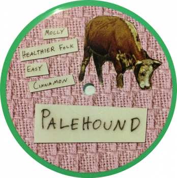 LP Palehound: Dry Food 273120