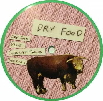 LP Palehound: Dry Food 273120