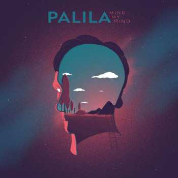 CD Palila: Mind My Mind 446637