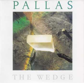 6CD/Blu-ray Pallas: Eyes In The Night (The Recordings 1981 - 1986) 590909