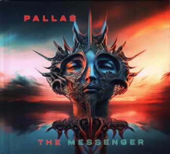 CD Pallas: The Messenger DLX 642578