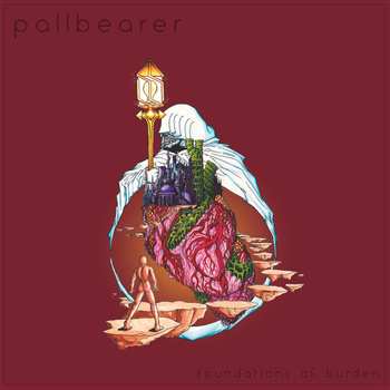 Album Pallbearer: Foundations Of Burden