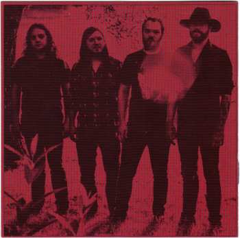 CD Pallbearer: Foundations Of Burden 260939