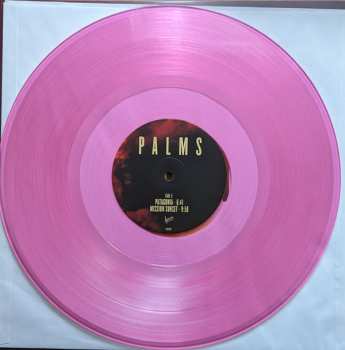 2LP Palms: Palms CLR | LTD 566282