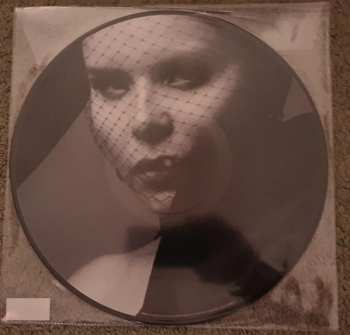 LP Paloma Faith: Infinite Things PIC 577324