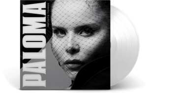 LP Paloma Faith: Infinite Things LTD | CLR 17960