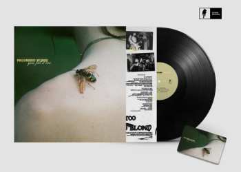 LP Palomino Blond: You Feel It Too LTD 647336