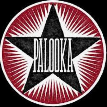 Album Palooka: She's Speed / Under Control