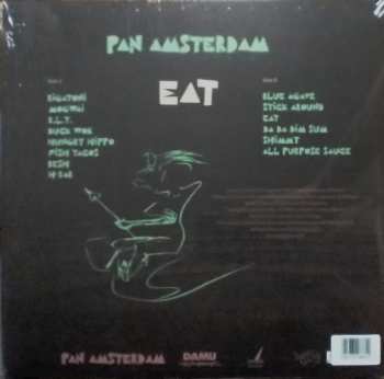 LP Pan Amsterdam: EAT CLR 556945