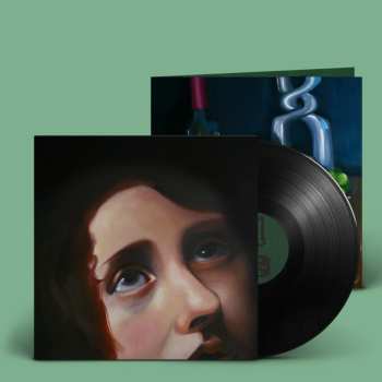 Album Panda Bear: Sinister Grift