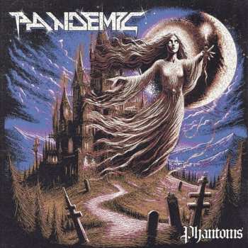 CD Pandemic: Phantoms 630363