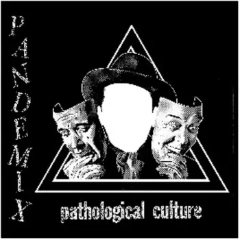 Pathological Culture 7” Flexi Ep