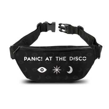 Merch Panic! At The Disco: 3 Icons