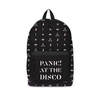 Merch Panic! At The Disco: Batoh Death Of A Bachelor