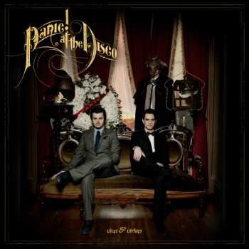 LP Panic! At The Disco: Vices & Virtues 592086