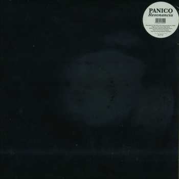 LP Panico: Resonancia CLR | LTD 634993