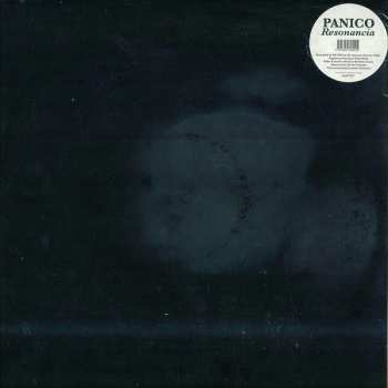 LP Panico: Resonancia CLR | LTD 634993