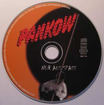 CD Pankow: Nur Aus Spass 529946