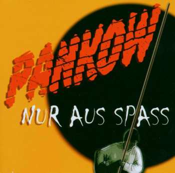 CD Pankow: Nur Aus Spass 529946