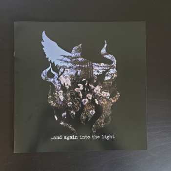 2LP/CD Panopticon: ...And Again Into The Light CLR 106440