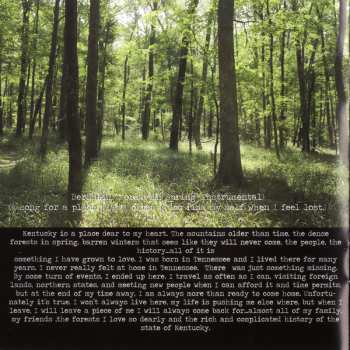 CD Panopticon: Kentucky 637862