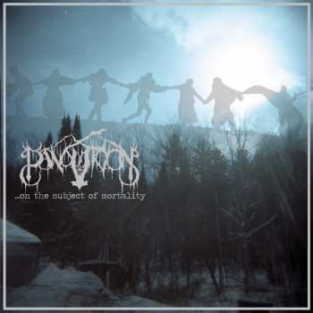 Album Panopticon: ...On The Subject Of Mortality