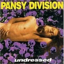 Pansy Division: Undressed