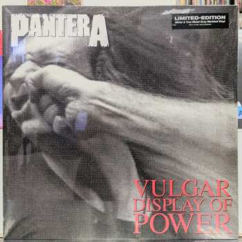 LP Pantera: Vulgar Display Of Power CLR | LTD 570562