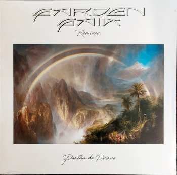 Album Pantha Du Prince: Garden Gaia (Remixes)