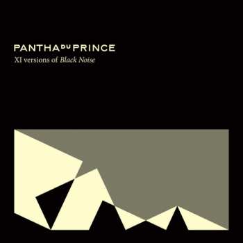 Album Pantha Du Prince: XI Versions Of Black Noise