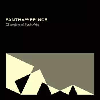 Pantha Du Prince: XI Versions Of Black Noise