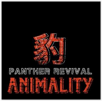 LP Panther Revival: Animality 643316