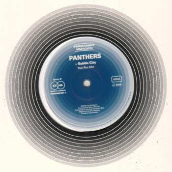 LP Panthers: Goblin City 593348