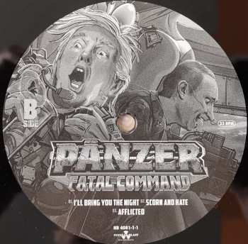 2LP Pänzer: Fatal Command 232883