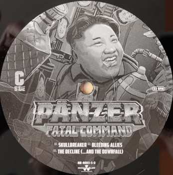 2LP Pänzer: Fatal Command 232883