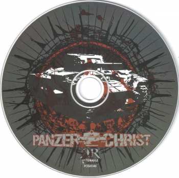 CD Panzerchrist: Regiment Ragnarok 29962