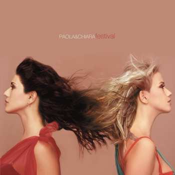 CD Paola & Chiara: Festival (Spanish Version) 634454