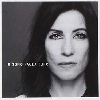 Album Paola Turci: Io Sono