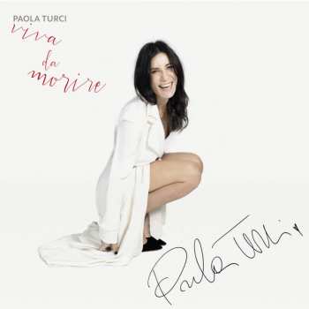 CD Paola Turci: Viva Da Morire 188500