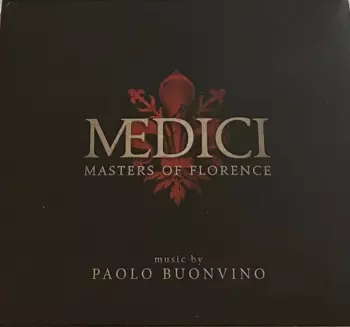 Medici - Masters Of Florence