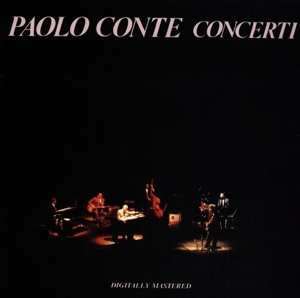 Paolo Conte: Concerti