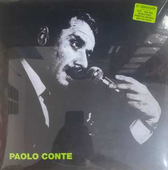 LP Paolo Conte: Paolo Conte 645970