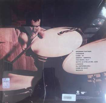 LP Paolo Conte: Paolo Conte 645970