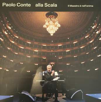 Paolo Conte: Paolo Conte Alla Scala: Il Maestro È Nell'anima